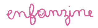 enfanzine Logo